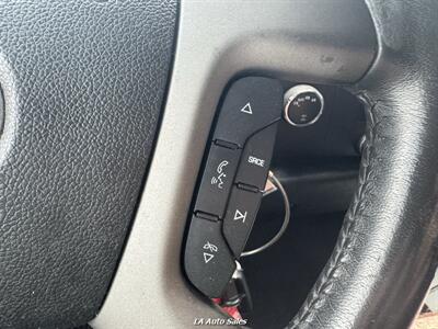 2012 GMC Sierra 1500 SLT - Photo 19 - Monroe, LA 71201