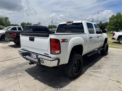 2012 GMC Sierra 1500 SLT - Photo 5 - Monroe, LA 71201