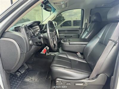 2012 GMC Sierra 1500 SLT - Photo 14 - Monroe, LA 71201