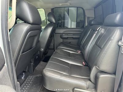 2012 GMC Sierra 1500 SLT - Photo 10 - Monroe, LA 71201