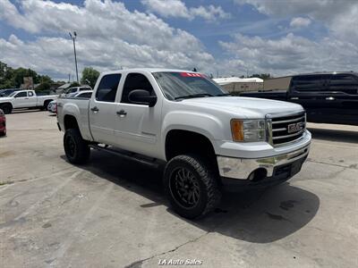2012 GMC Sierra 1500 SLT - Photo 6 - Monroe, LA 71201