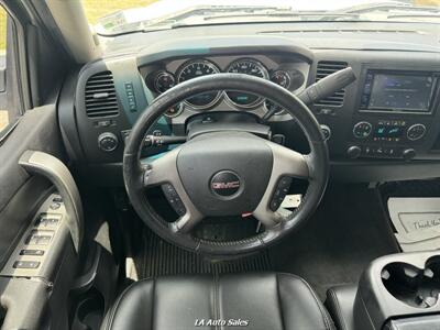 2012 GMC Sierra 1500 SLT - Photo 12 - Monroe, LA 71201