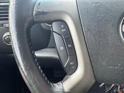 2012 GMC Sierra 1500 SLT - Photo 18 - Monroe, LA 71201