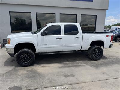 2012 GMC Sierra 1500 SLT - Photo 2 - Monroe, LA 71201