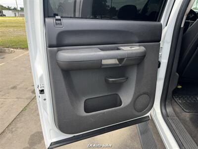 2012 GMC Sierra 1500 SLT - Photo 11 - Monroe, LA 71201