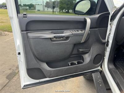 2012 GMC Sierra 1500 SLT - Photo 15 - Monroe, LA 71201