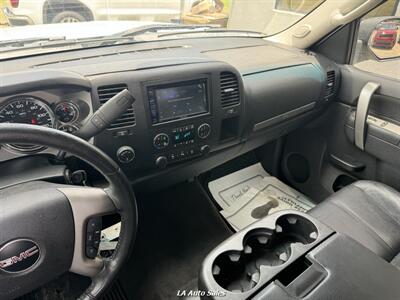2012 GMC Sierra 1500 SLT - Photo 13 - Monroe, LA 71201