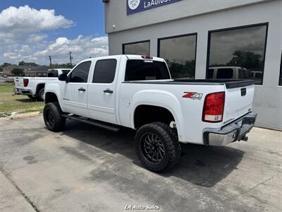 2012 GMC Sierra 1500 SLT - Photo 3 - Monroe, LA 71201