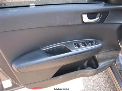 2019 Kia Optima LX 4dr Sedan - Photo 15 - Monroe, LA 71201