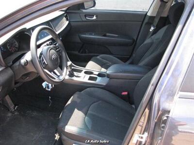 2019 Kia Optima LX 4dr Sedan - Photo 14 - Monroe, LA 71201