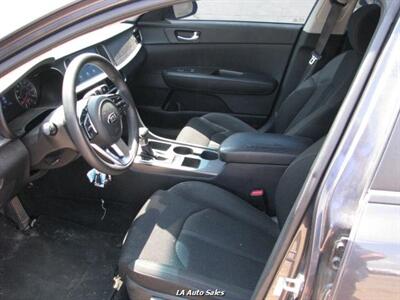 2019 Kia Optima LX   - Photo 14 - Monroe, LA 71201