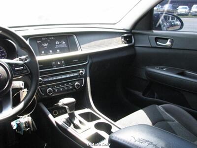 2019 Kia Optima LX   - Photo 13 - Monroe, LA 71201