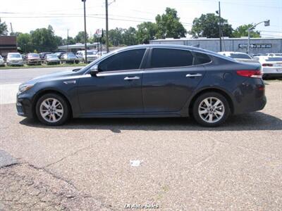 2019 Kia Optima LX   - Photo 6 - Monroe, LA 71201