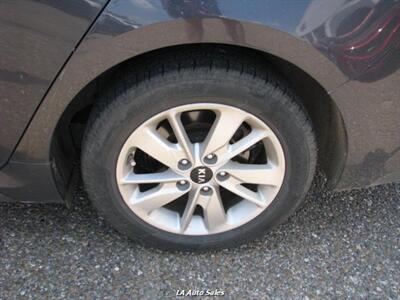 2019 Kia Optima LX   - Photo 9 - Monroe, LA 71201