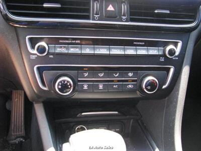 2019 Kia Optima LX   - Photo 18 - Monroe, LA 71201