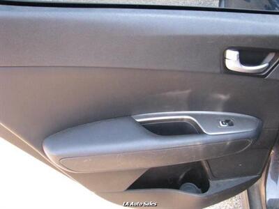 2019 Kia Optima LX 4dr Sedan - Photo 11 - Monroe, LA 71201