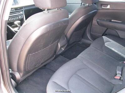 2019 Kia Optima LX 4dr Sedan - Photo 10 - Monroe, LA 71201