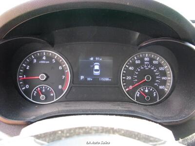 2019 Kia Optima LX   - Photo 20 - Monroe, LA 71201