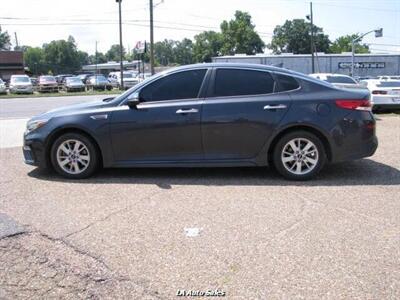 2019 Kia Optima LX 4dr Sedan - Photo 6 - Monroe, LA 71201