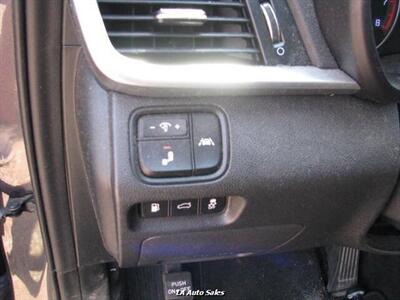 2019 Kia Optima LX 4dr Sedan - Photo 16 - Monroe, LA 71201