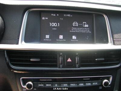 2019 Kia Optima LX   - Photo 17 - Monroe, LA 71201
