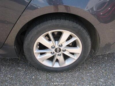 2019 Kia Optima LX 4dr Sedan - Photo 9 - Monroe, LA 71201