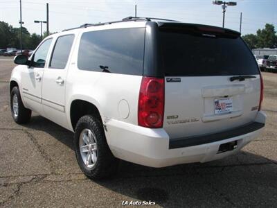 2012 GMC Yukon XL SLT   - Photo 6 - Monroe, LA 71201