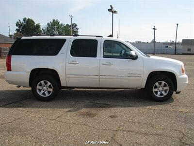 2012 GMC Yukon XL SLT   - Photo 3 - Monroe, LA 71201
