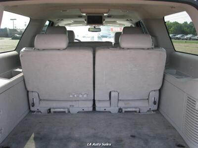 2012 GMC Yukon XL SLT   - Photo 11 - Monroe, LA 71201