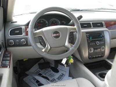 2012 GMC Yukon XL SLT   - Photo 15 - Monroe, LA 71201