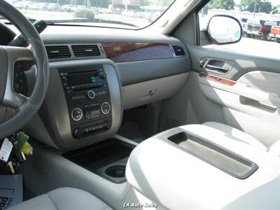 2012 GMC Yukon XL SLT   - Photo 16 - Monroe, LA 71201