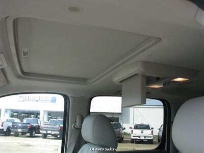 2012 GMC Yukon XL SLT   - Photo 19 - Monroe, LA 71201