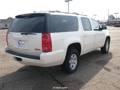 2012 GMC Yukon XL SLT   - Photo 4 - Monroe, LA 71201