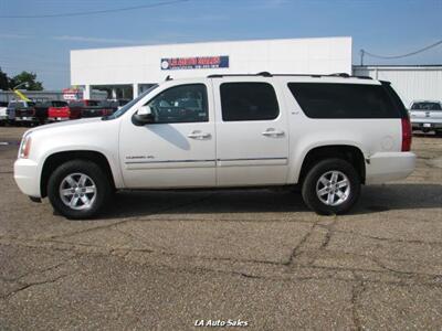 2012 GMC Yukon XL SLT   - Photo 7 - Monroe, LA 71201