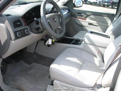 2012 GMC Yukon XL SLT   - Photo 18 - Monroe, LA 71201