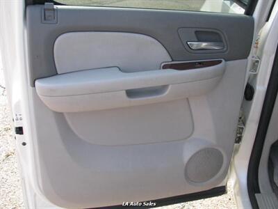 2012 GMC Yukon XL SLT   - Photo 17 - Monroe, LA 71201