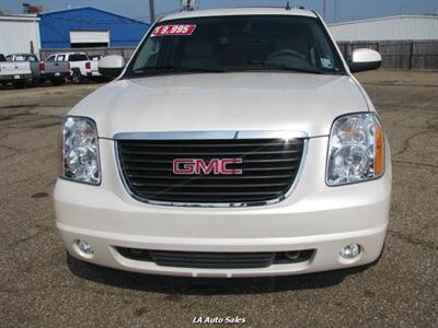 2012 GMC Yukon XL SLT   - Photo 9 - Monroe, LA 71201