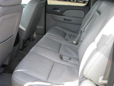2012 GMC Yukon XL SLT   - Photo 12 - Monroe, LA 71201