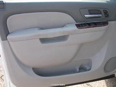 2012 GMC Yukon XL SLT   - Photo 20 - Monroe, LA 71201