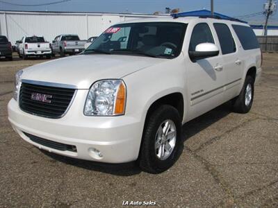 2012 GMC Yukon XL SLT   - Photo 8 - Monroe, LA 71201