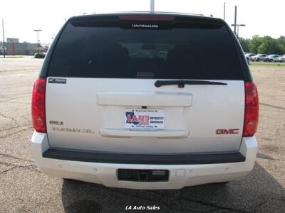 2012 GMC Yukon XL SLT   - Photo 5 - Monroe, LA 71201