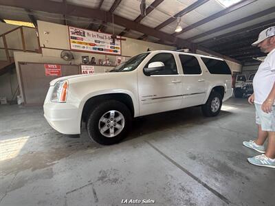 2012 GMC Yukon XL SLT   - Photo 2 - Monroe, LA 71201