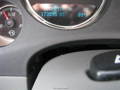 2012 GMC Yukon XL SLT   - Photo 21 - Monroe, LA 71201