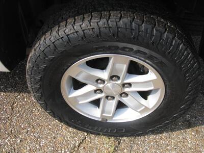 2012 GMC Yukon XL SLT   - Photo 10 - Monroe, LA 71201