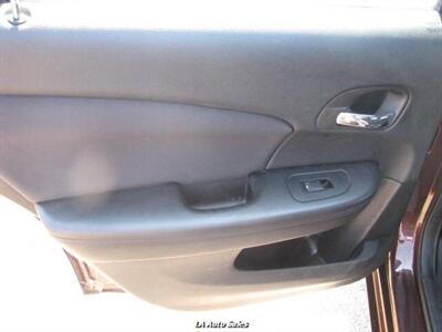 2013 Chrysler 200 Touring 4dr Sedan   - Photo 11 - Monroe, LA 71201