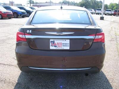 2013 Chrysler 200 Touring   - Photo 4 - West Monroe, LA 71225