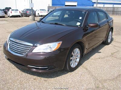 2013 Chrysler 200 Touring   - Photo 7 - West Monroe, LA 71225