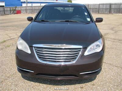 2013 Chrysler 200 Touring   - Photo 8 - West Monroe, LA 71225