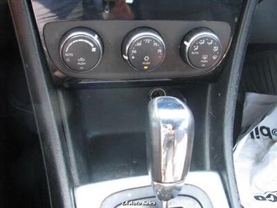 2013 Chrysler 200 Touring 4dr Sedan   - Photo 17 - Monroe, LA 71201