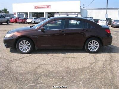 2013 Chrysler 200 Touring 4dr Sedan   - Photo 6 - Monroe, LA 71201